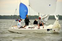 2015 Charleston Race Week E 1110