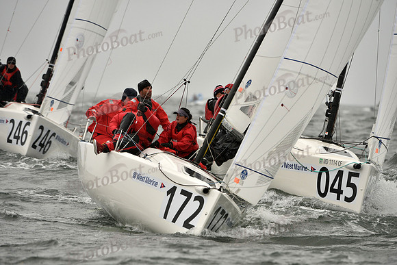 2018 J70 Worlds I_0176