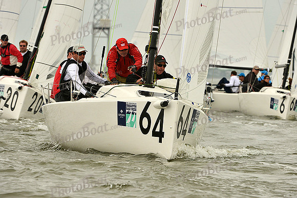 2015 Charleston Race Week A_0992