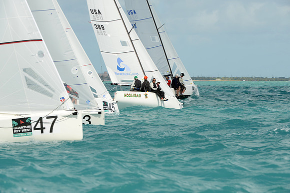 2017 Quantum Key West RW B 1404