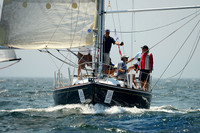 2013 Block Island Race Week A 734
