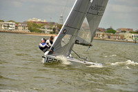 2018 Charleston Race Week A_1394