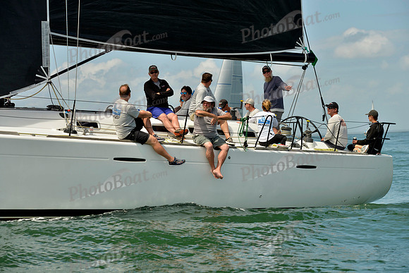 2018 Charleston Race Week B_0589