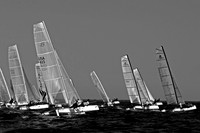 2015 F18 Americas D 190-BW