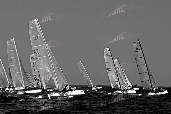 2015 F18 Americas D 190-BW