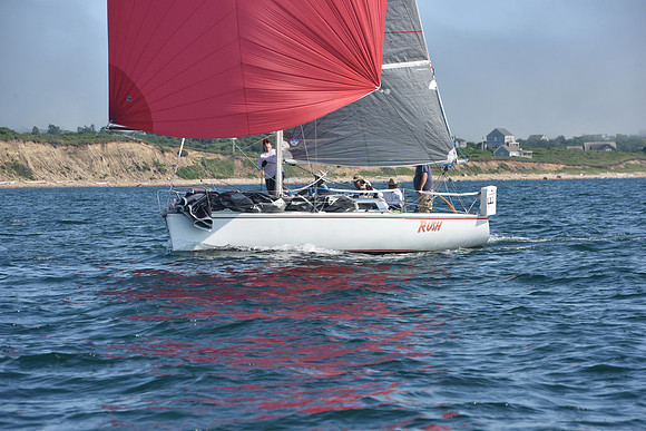 2019 Block Island Race Week H_0132