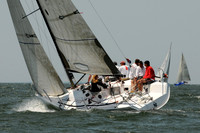 2012 CPYC One Design 528