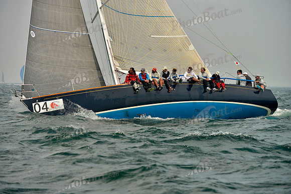 2017 Block Island Race Week H_0514