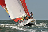 2012 CPYC One Design 1369