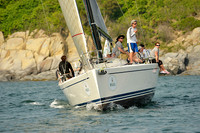 2015 NYYC Annual Regatta A 1593