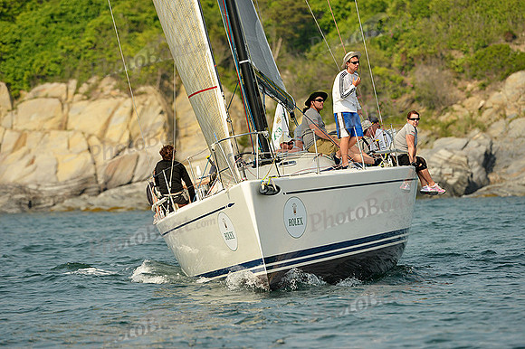 2015 NYYC Annual Regatta A 1593