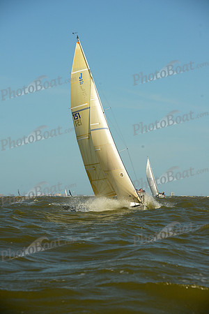 2016 Charleston Race Week B 0357