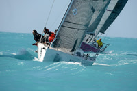 2017 Quantum Key West RW B 484