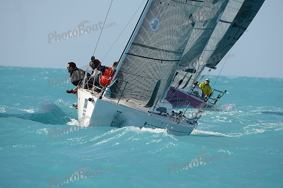 2017 Quantum Key West RW B 484