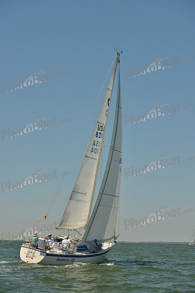 2017 Southern Bay Race Week B_1221