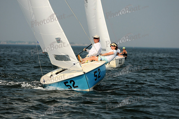 2011 Flying Scot NAC C 511