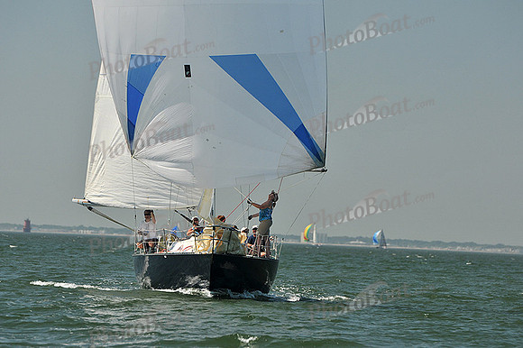 2013 Southern Bay Race Week C 693