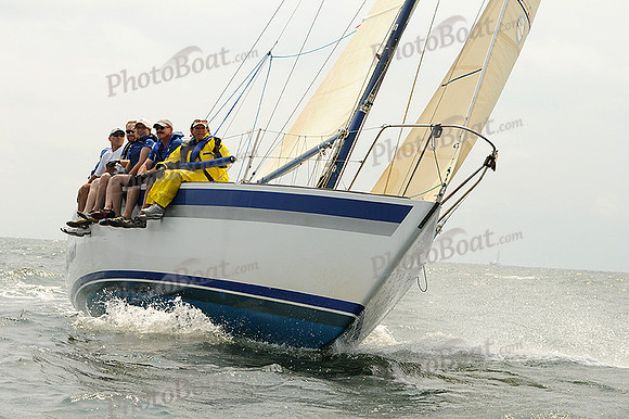 2012 Cape Charles Cup A 1323
