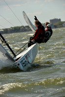 2016 Charleston Race Week D 0724