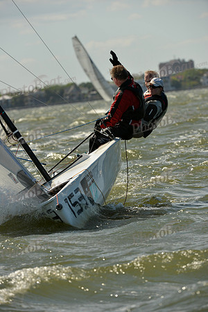 2016 Charleston Race Week D 0724