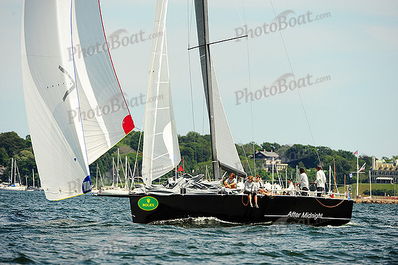2014 NYYC Race Week C 857