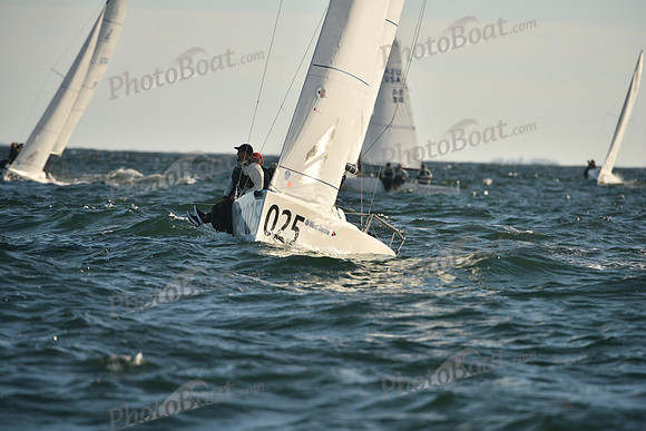 2018 J70 Worlds G_0268
