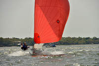 2014 Charleston Race Week B 1305