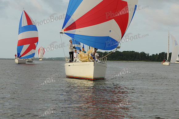 2011 Gov Cup C 495