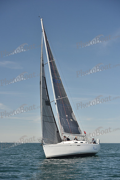 2024 Figawi 1710