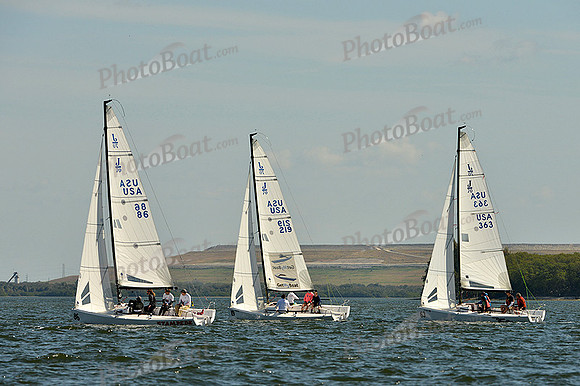 2015 J70 Winter Series E 502