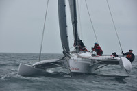 2019 Block Island Race Week G_0745