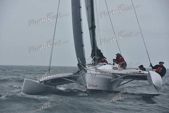 2019 Block Island Race Week G_0745