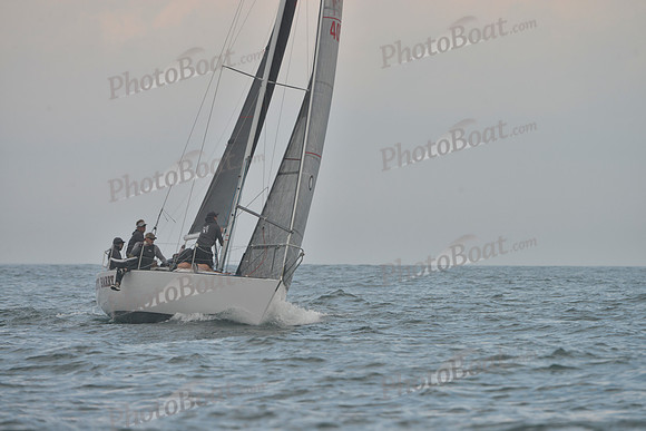 2021 Block Island Race Week C_0658