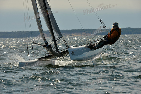 2015 Roton Point Multihull Regatta 025