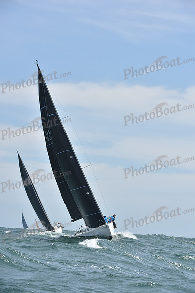 2019 NYYC Annual Regatta A_1296