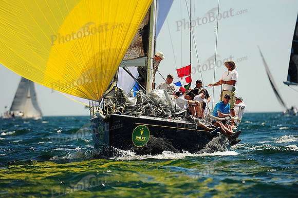 2014 NYYC Annual Regatta C 1643