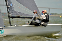 2018 Charleston Race Week B_1066
