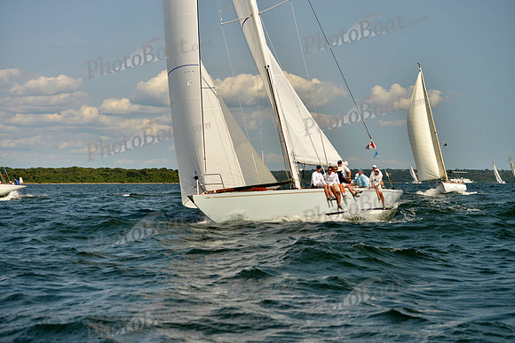 2017 IYRS Classic Yacht Regatta_0693