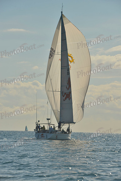 2019 Ft Lauderdale to Key West Race_0879