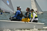 2017 Charleston Race Week D_1662