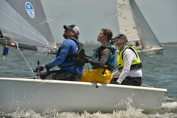 2017 Charleston Race Week D_1662