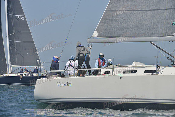 2025 Block Island Race Week D_0378
