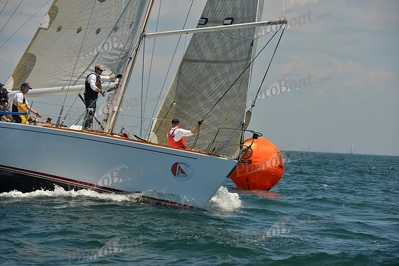 2015 Block Island Race Week A 1094