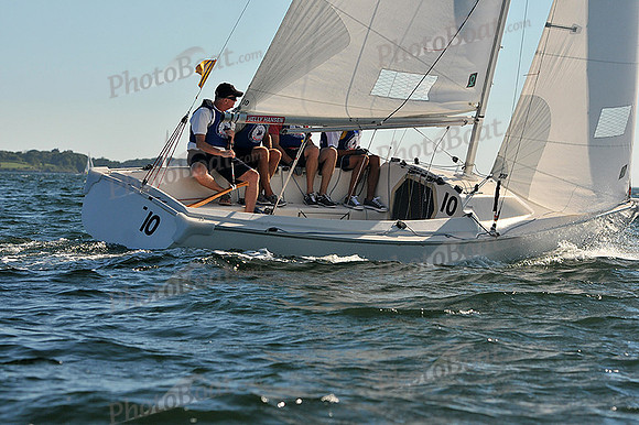 2016 USQS-B 2061