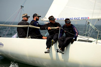 2013 Block Island Race Week A 1839