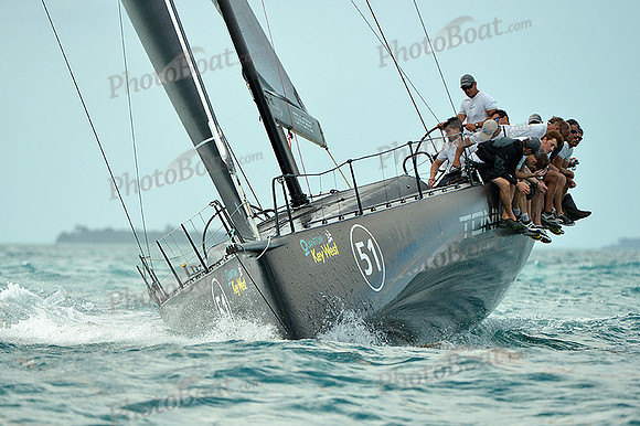 2015 Key West Race Week D 2000