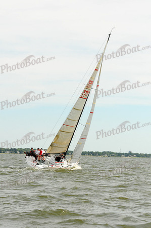 2011 Southern Bay RW A 521