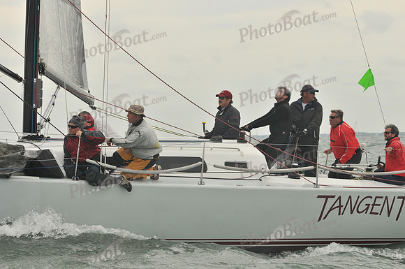 2013 Charleston Race Week B 487