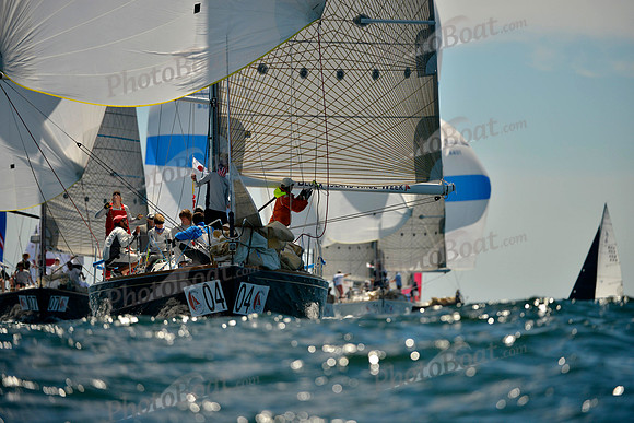 2017 Block Island Race Week F_1571