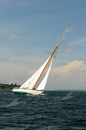 2012 NYYC Annual Regatta A 3090